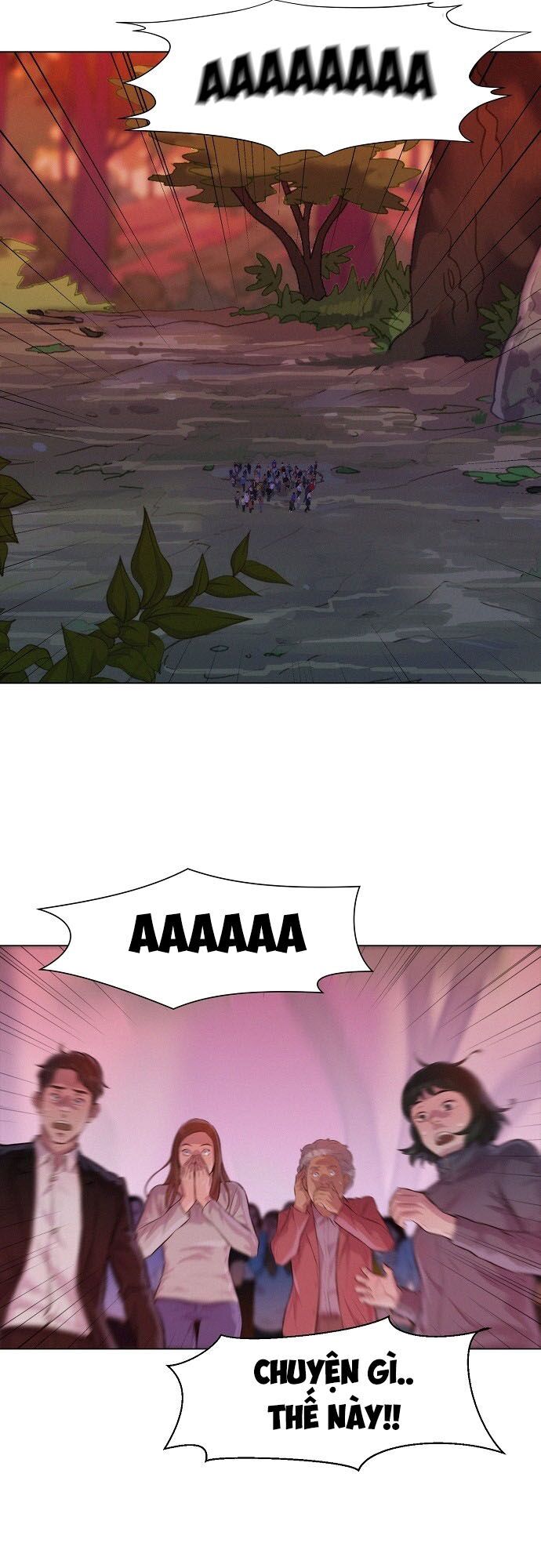 Thợ Săn 3 CM Chapter 43 - Trang 2