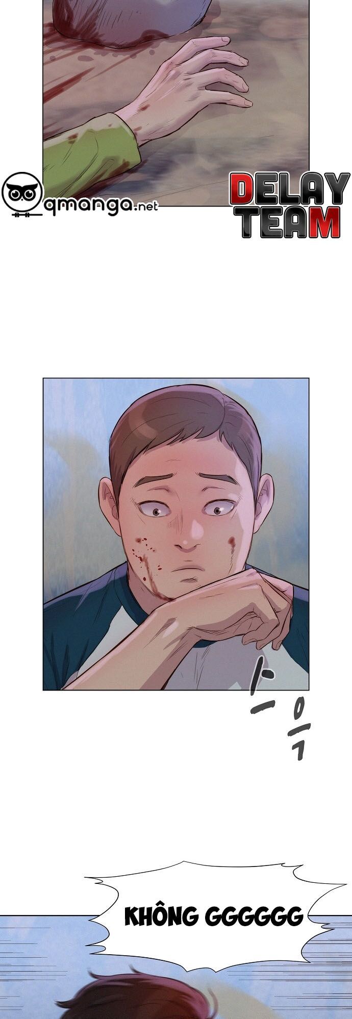 Thợ Săn 3 CM Chapter 43 - Trang 2