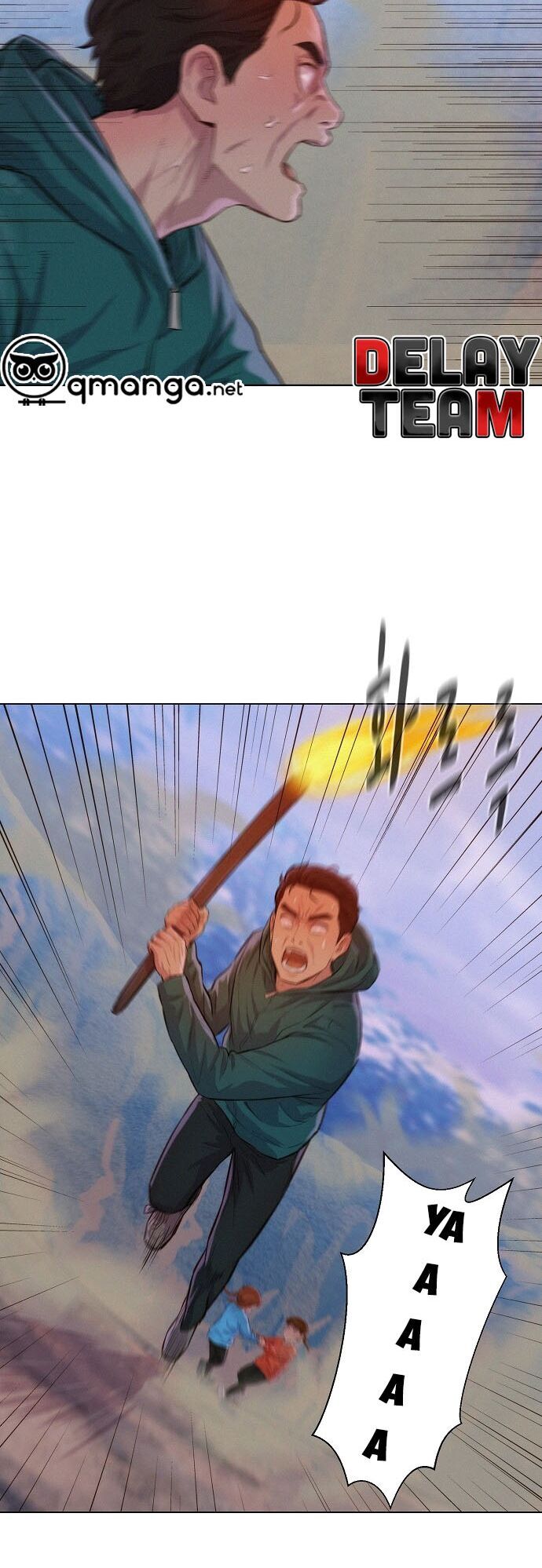 Thợ Săn 3 CM Chapter 43 - Trang 2