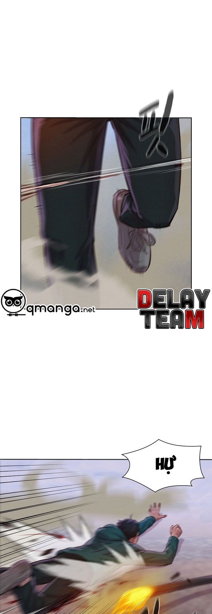 Thợ Săn 3 CM Chapter 43 - Trang 2