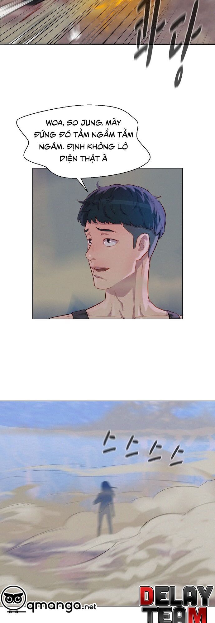 Thợ Săn 3 CM Chapter 43 - Trang 2