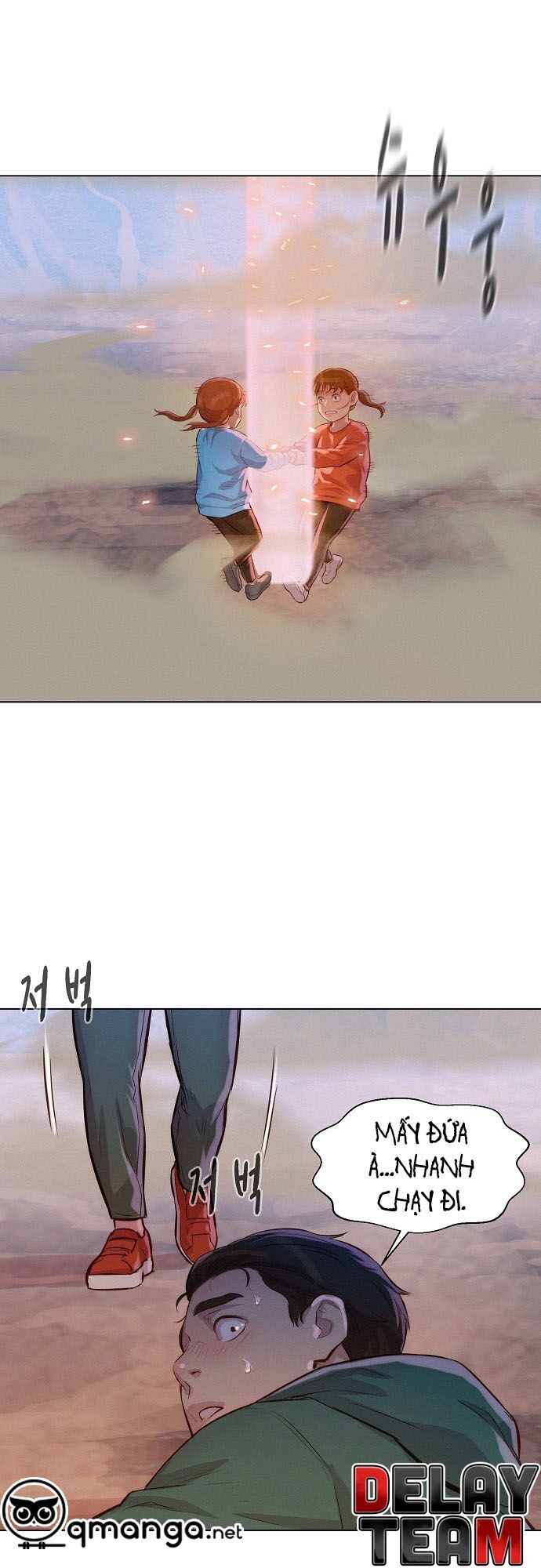 Thợ Săn 3 CM Chapter 43 - Trang 2