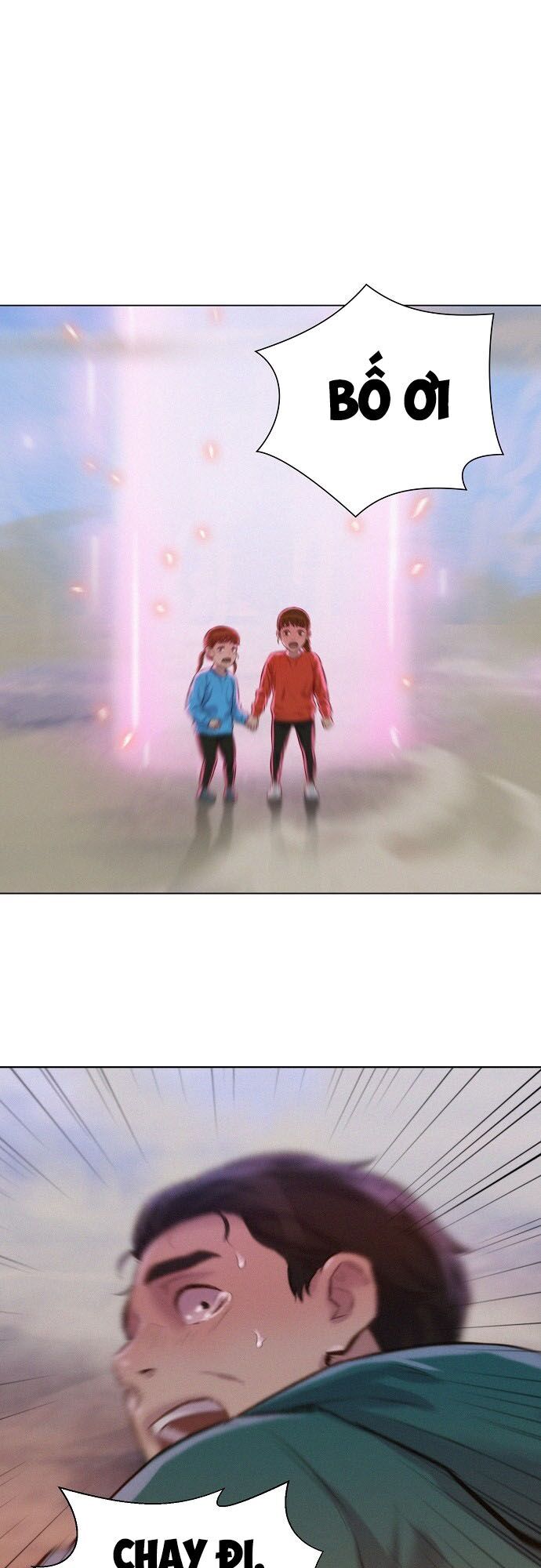 Thợ Săn 3 CM Chapter 43 - Trang 2