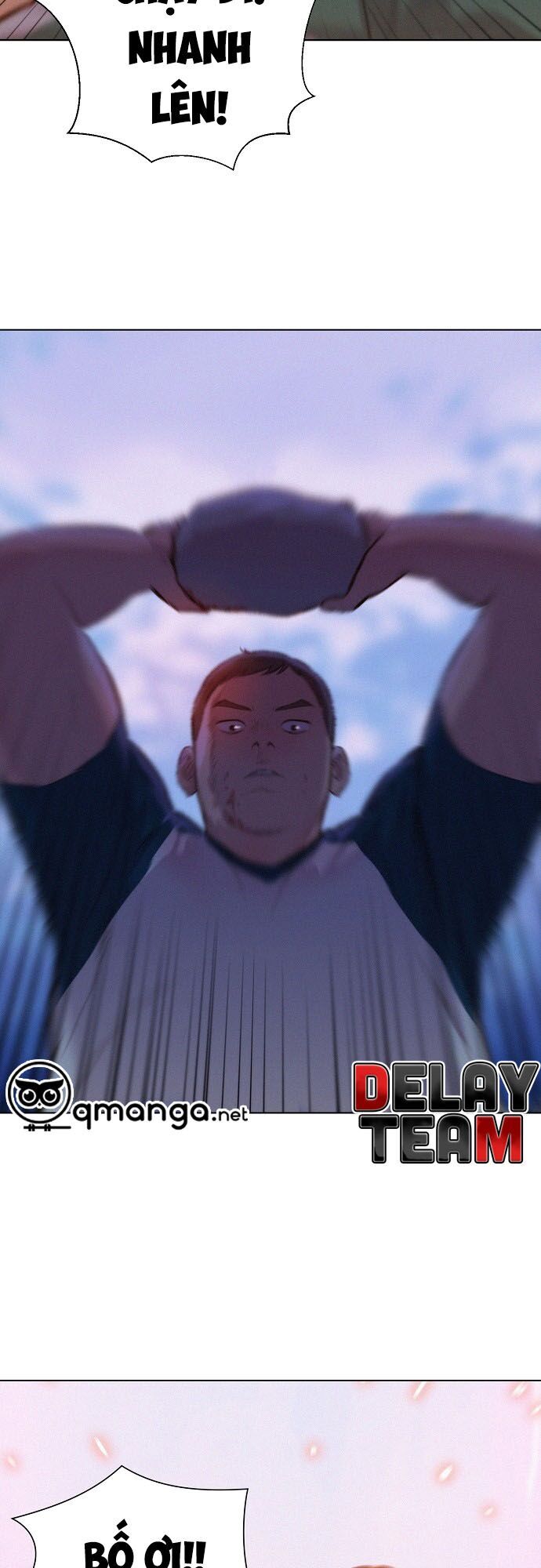Thợ Săn 3 CM Chapter 43 - Trang 2