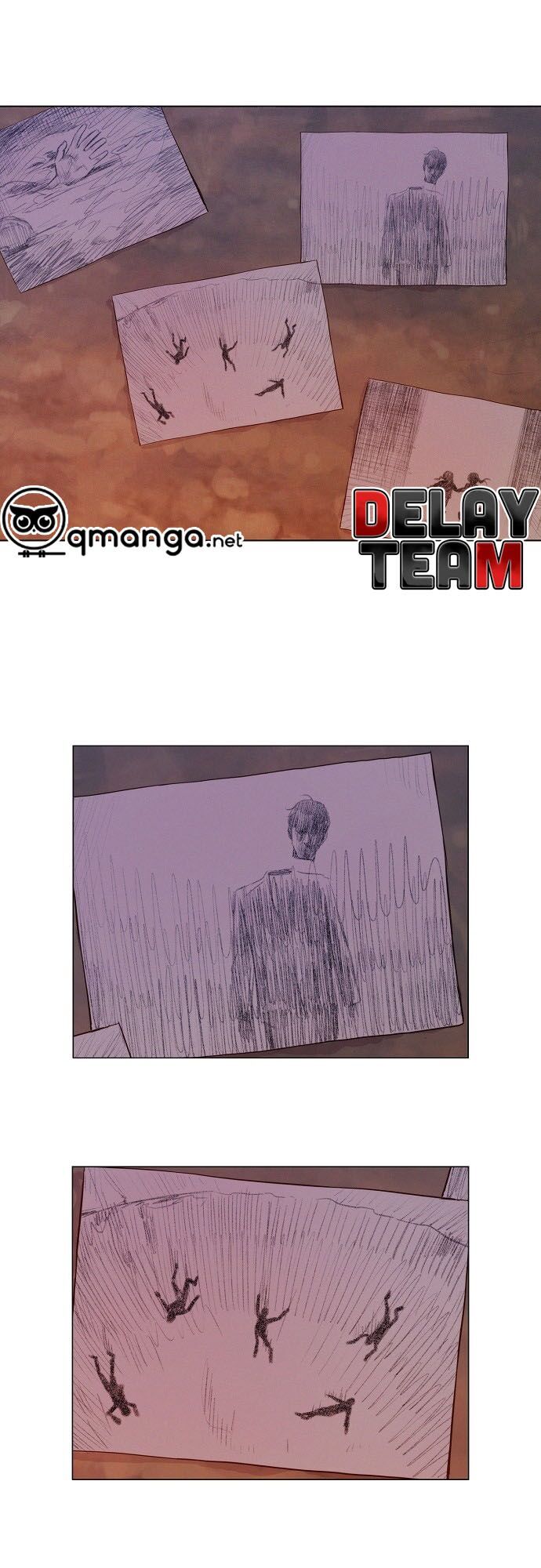 Thợ Săn 3 CM Chapter 43 - Trang 2