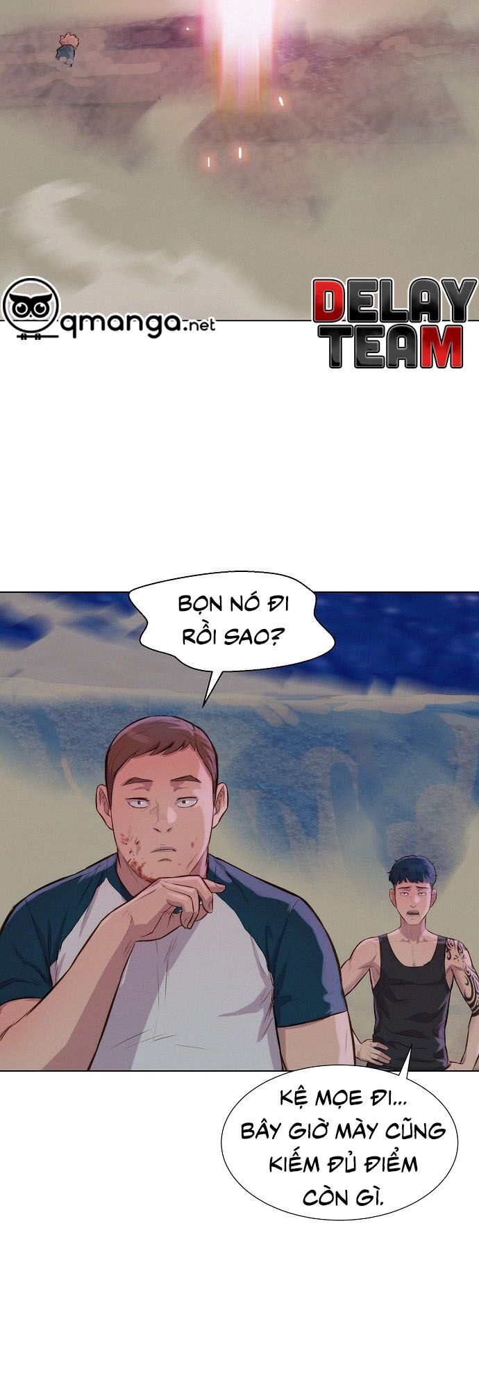 Thợ Săn 3 CM Chapter 43 - Trang 2