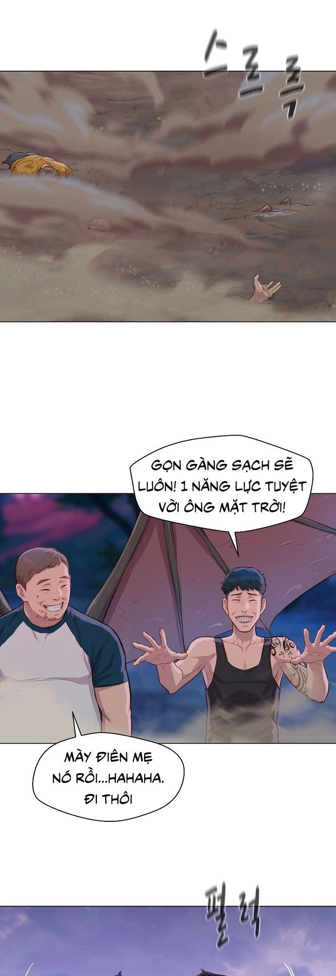 Thợ Săn 3 CM Chapter 43 - Trang 2