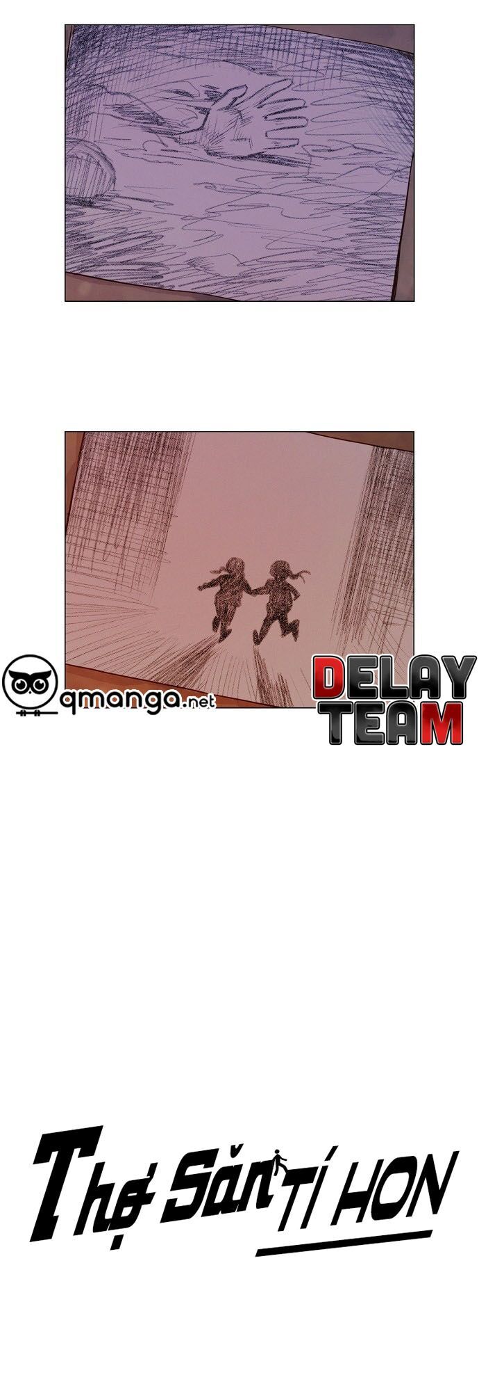 Thợ Săn 3 CM Chapter 43 - Trang 2