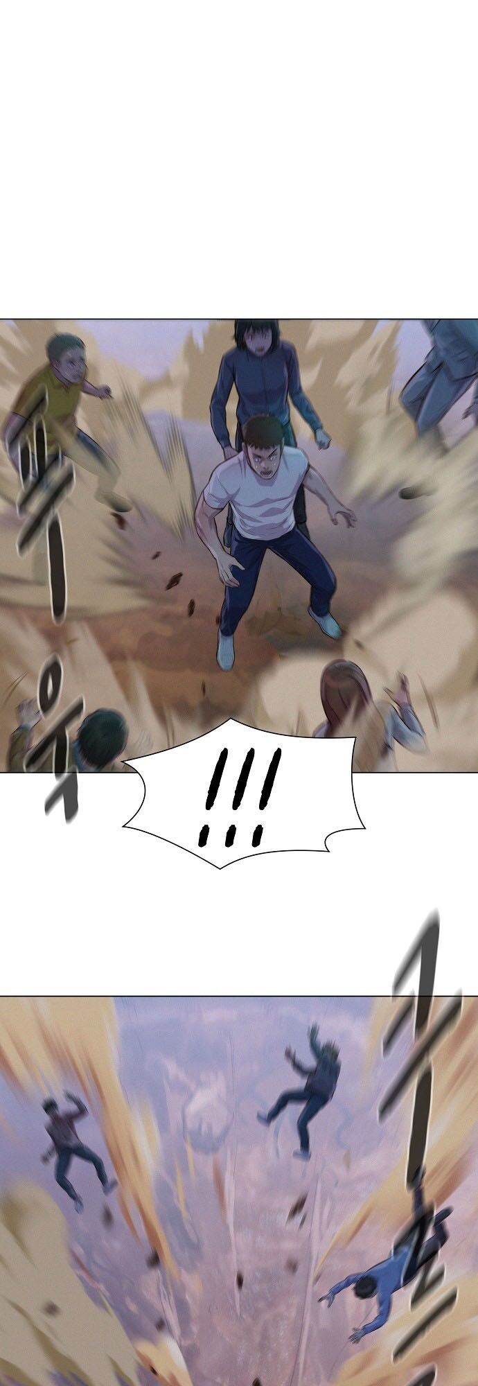 Thợ Săn 3 CM Chapter 43 - Trang 2