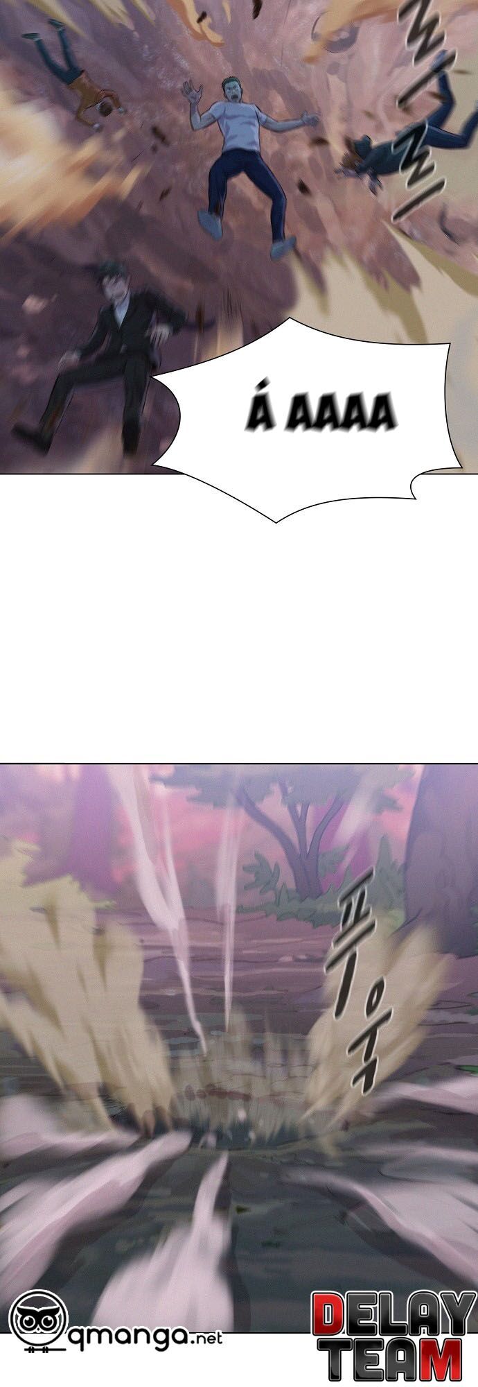 Thợ Săn 3 CM Chapter 43 - Trang 2