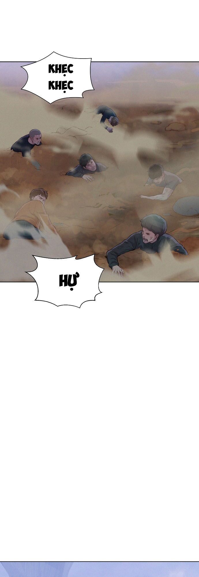 Thợ Săn 3 CM Chapter 43 - Trang 2