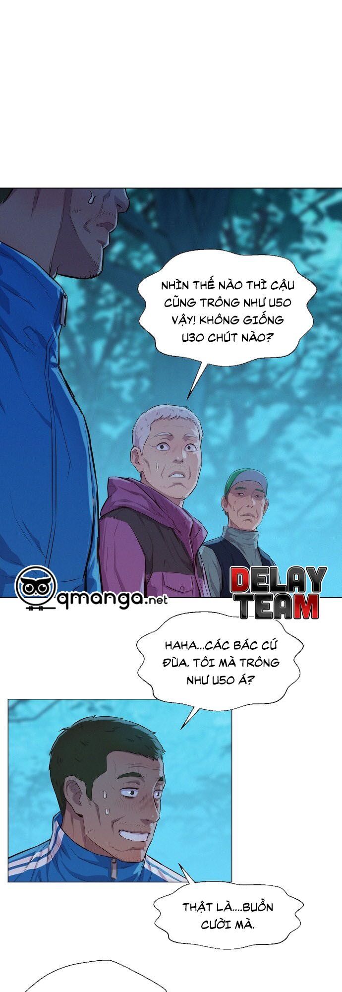 Thợ Săn 3 CM Chapter 44 - Trang 2