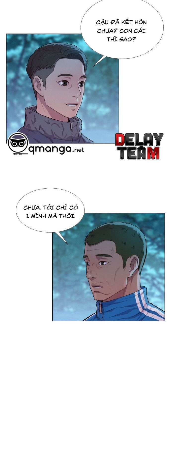 Thợ Săn 3 CM Chapter 44 - Trang 2