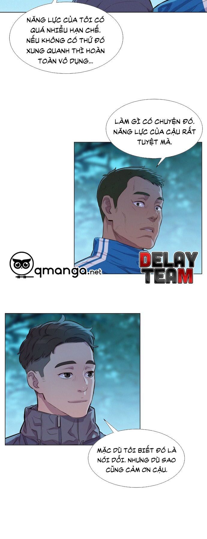 Thợ Săn 3 CM Chapter 44 - Trang 2