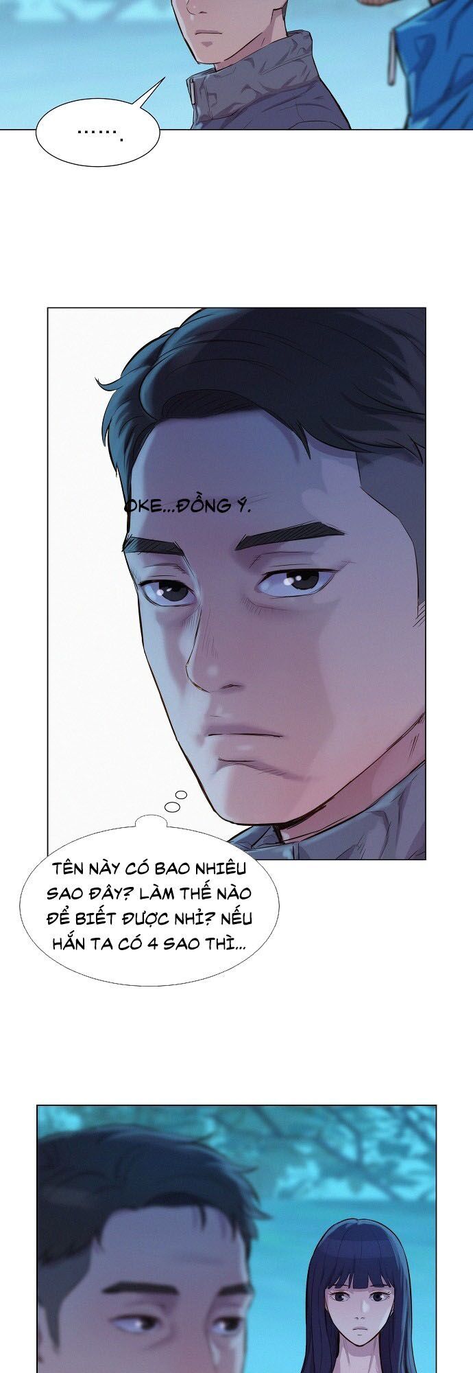 Thợ Săn 3 CM Chapter 44 - Trang 2