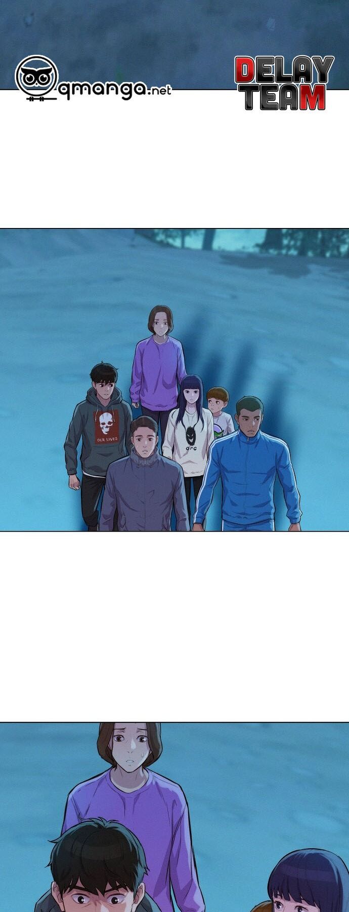 Thợ Săn 3 CM Chapter 44 - Trang 2