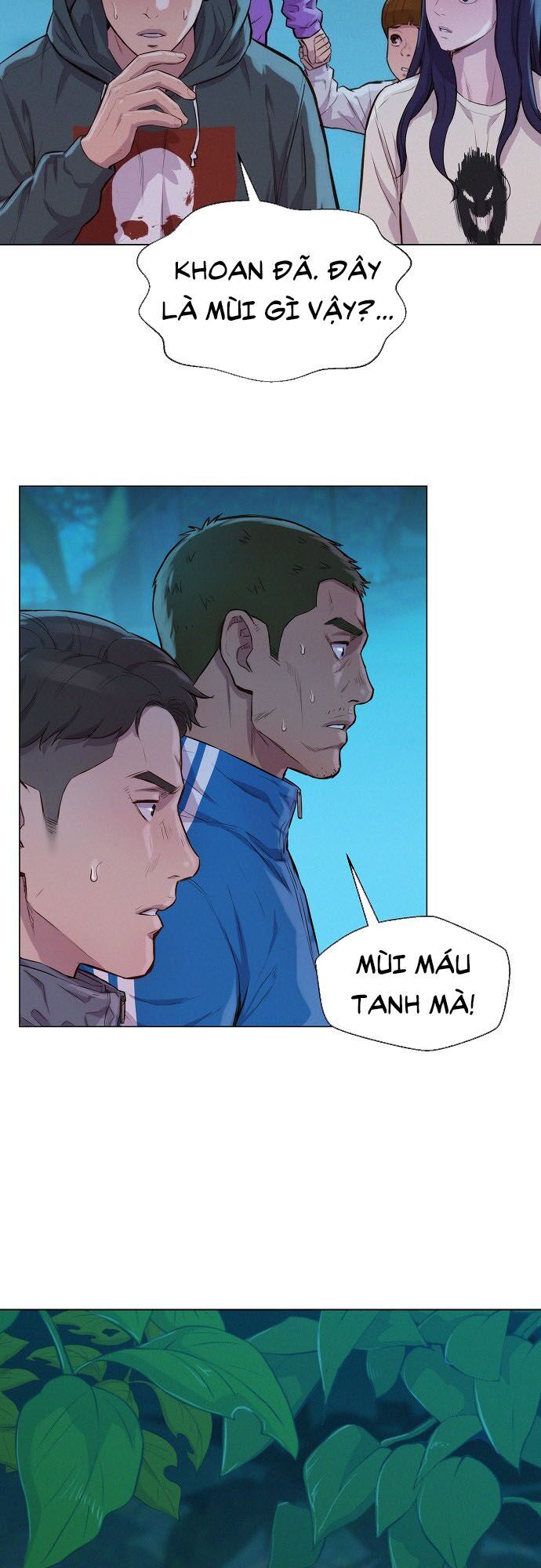 Thợ Săn 3 CM Chapter 44 - Trang 2
