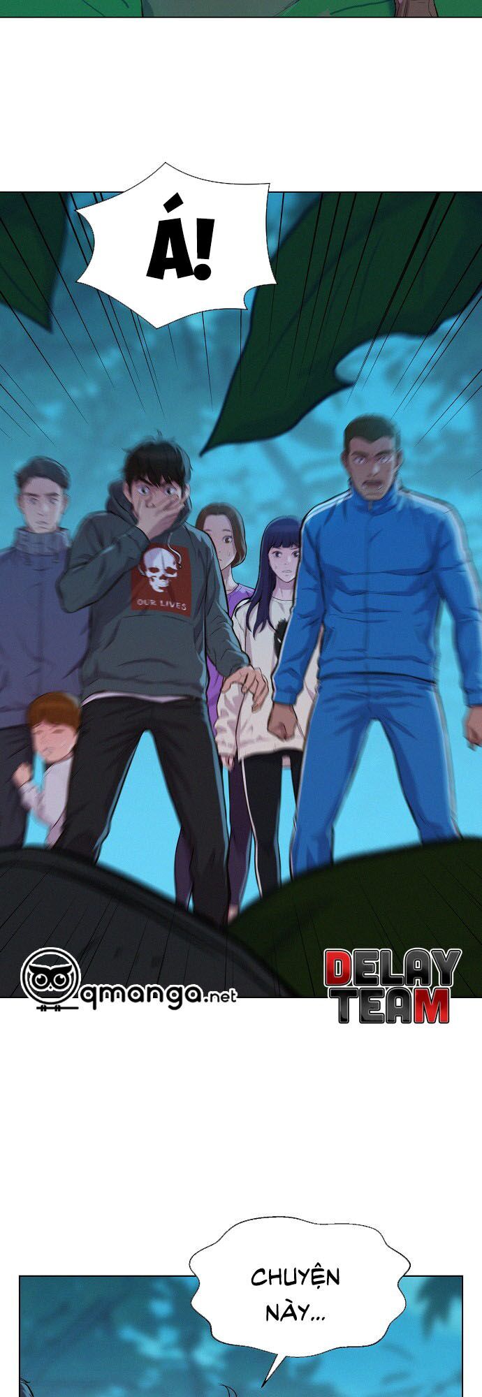 Thợ Săn 3 CM Chapter 44 - Trang 2