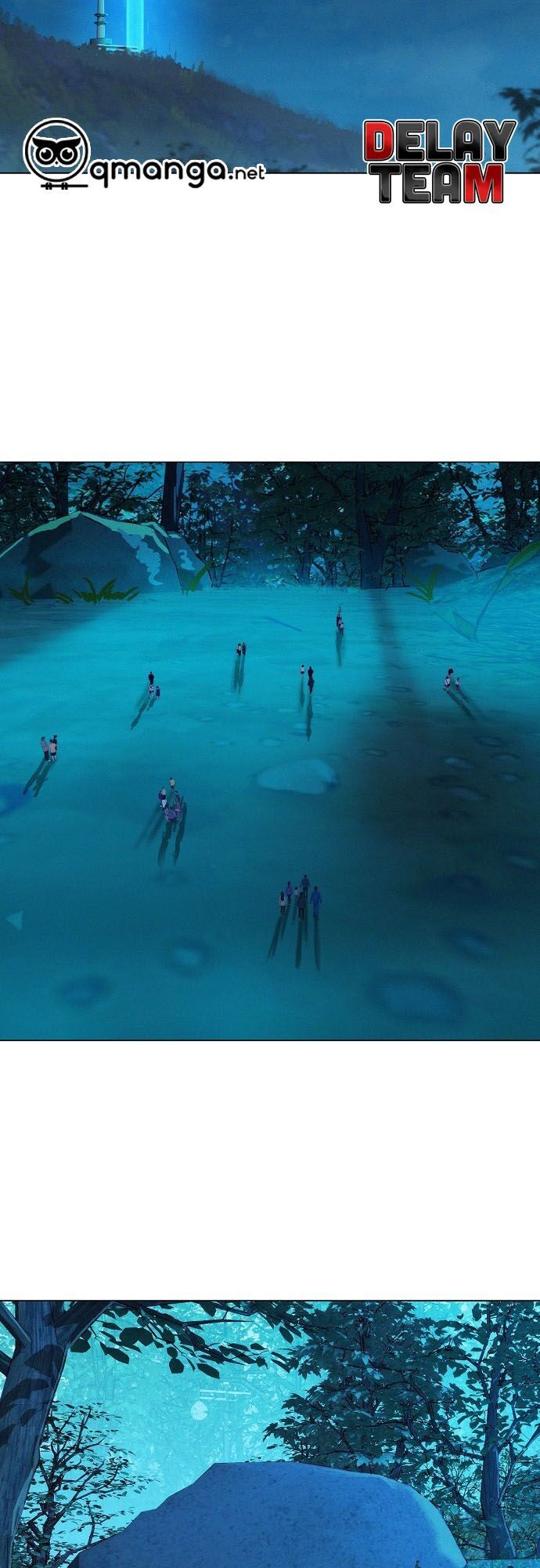 Thợ Săn 3 CM Chapter 44 - Trang 2