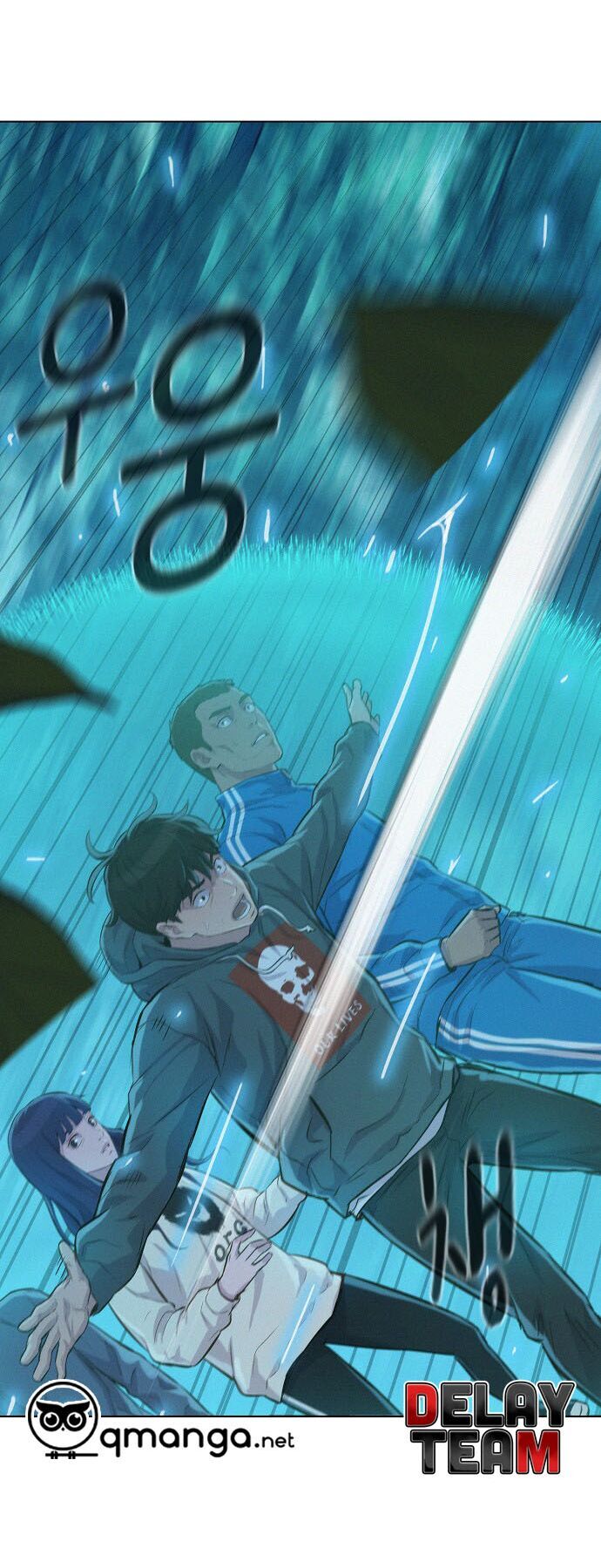 Thợ Săn 3 CM Chapter 44 - Trang 2