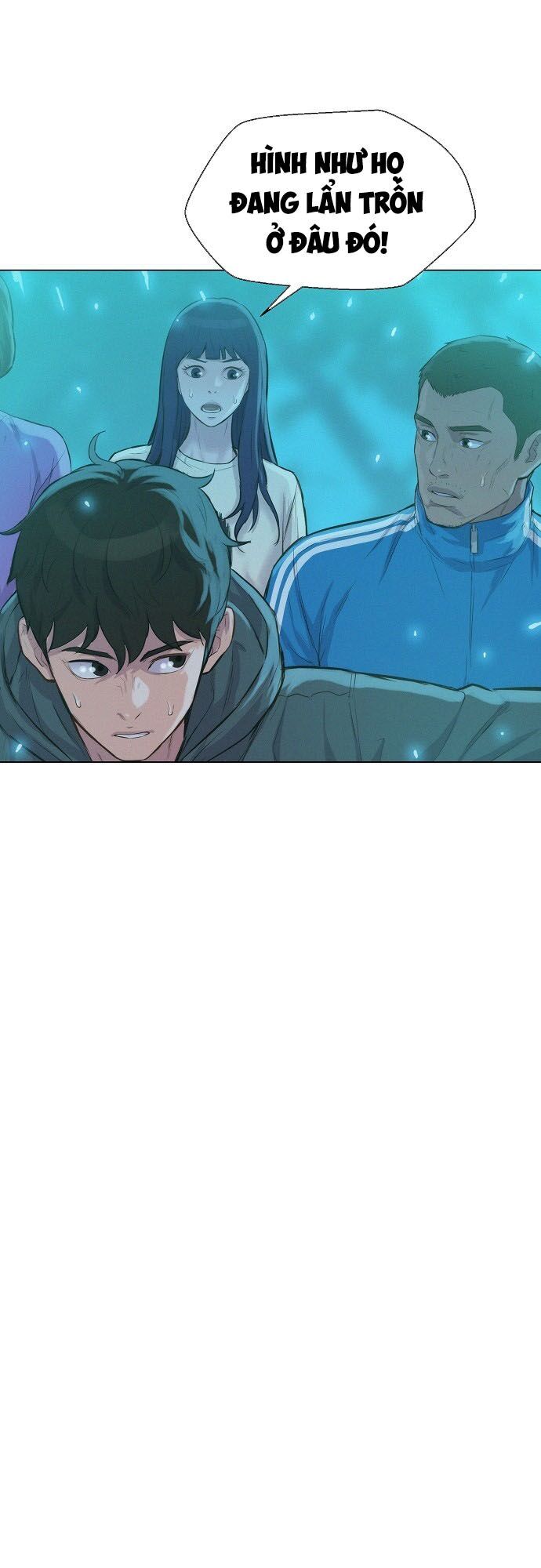 Thợ Săn 3 CM Chapter 44 - Trang 2