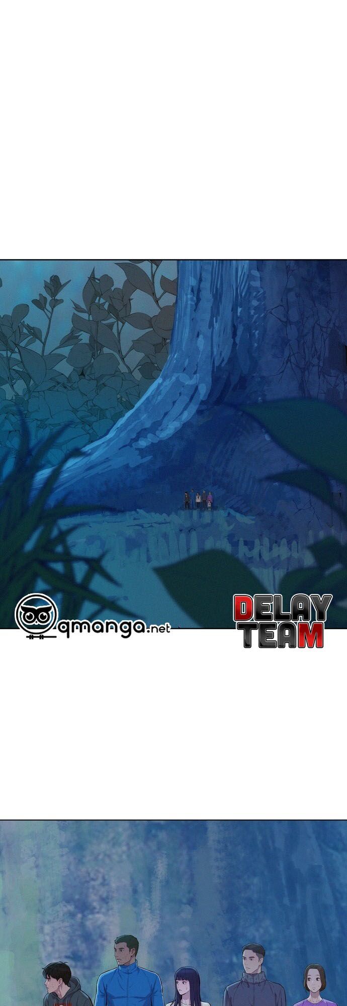 Thợ Săn 3 CM Chapter 44 - Trang 2