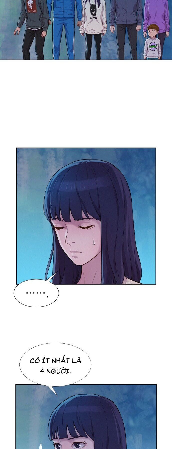 Thợ Săn 3 CM Chapter 44 - Trang 2