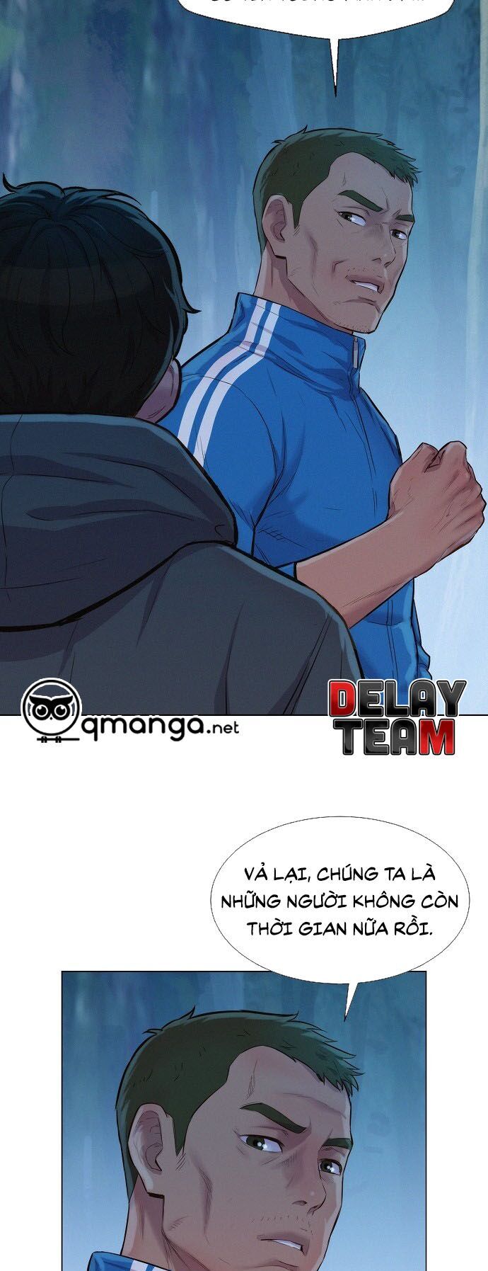 Thợ Săn 3 CM Chapter 44 - Trang 2