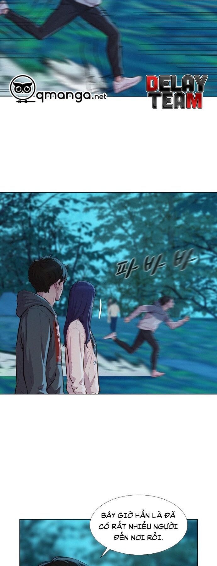 Thợ Săn 3 CM Chapter 44 - Trang 2