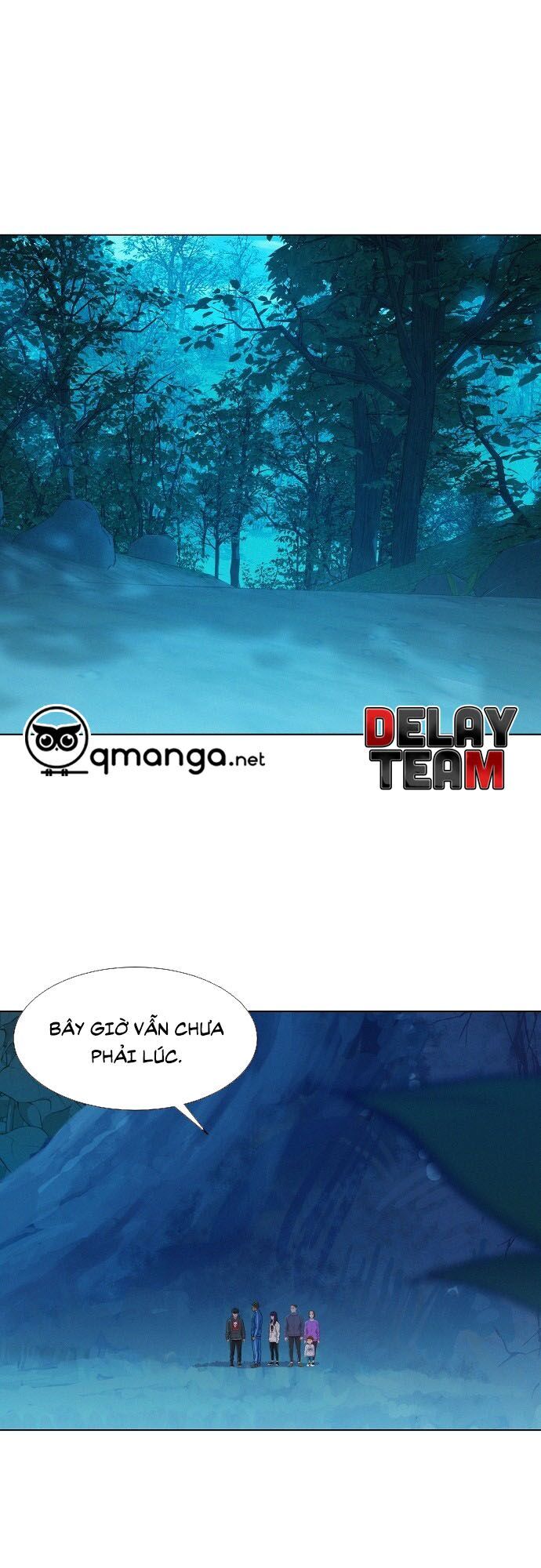 Thợ Săn 3 CM Chapter 45 - Trang 2