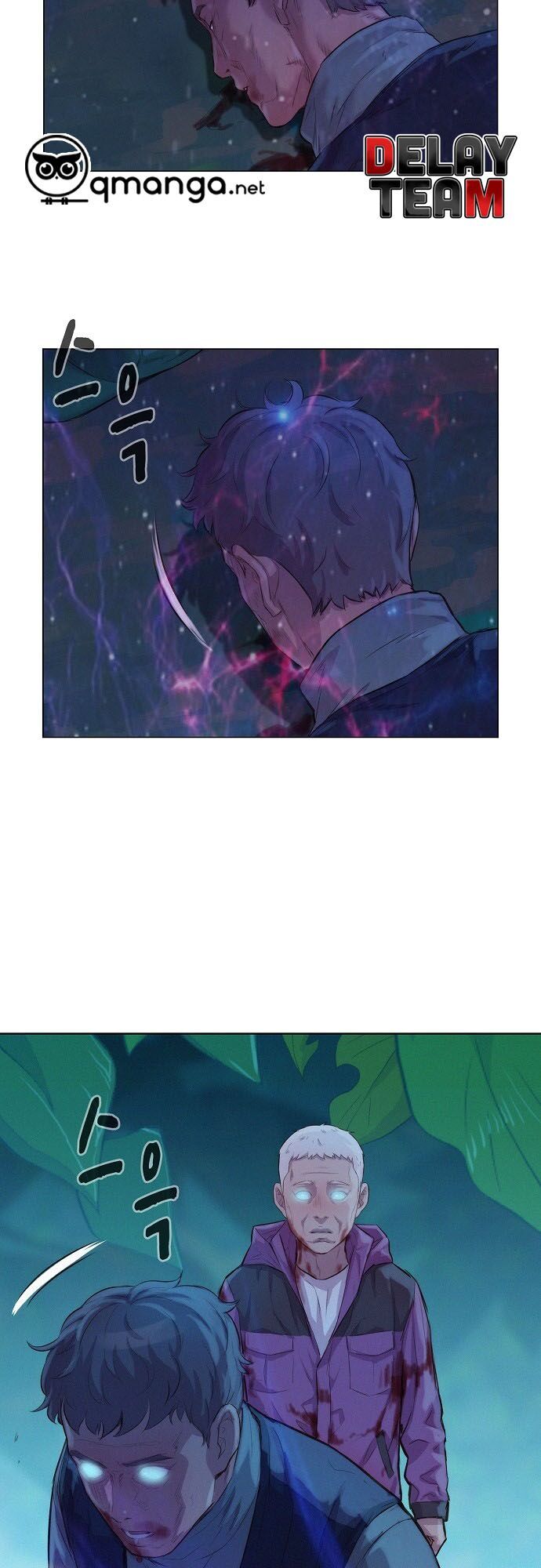 Thợ Săn 3 CM Chapter 45 - Trang 2