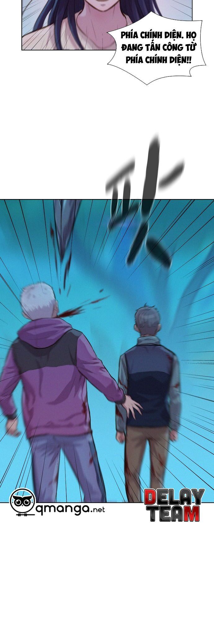 Thợ Săn 3 CM Chapter 45 - Trang 2