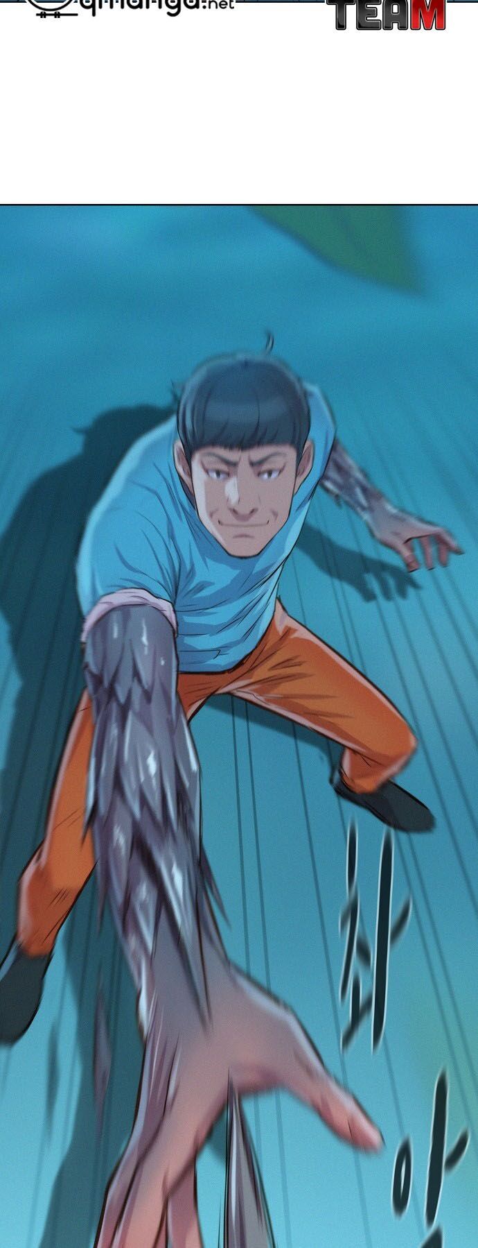 Thợ Săn 3 CM Chapter 45 - Trang 2