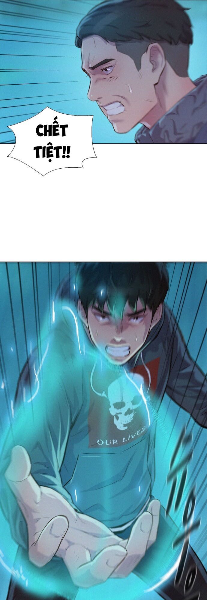 Thợ Săn 3 CM Chapter 45 - Trang 2