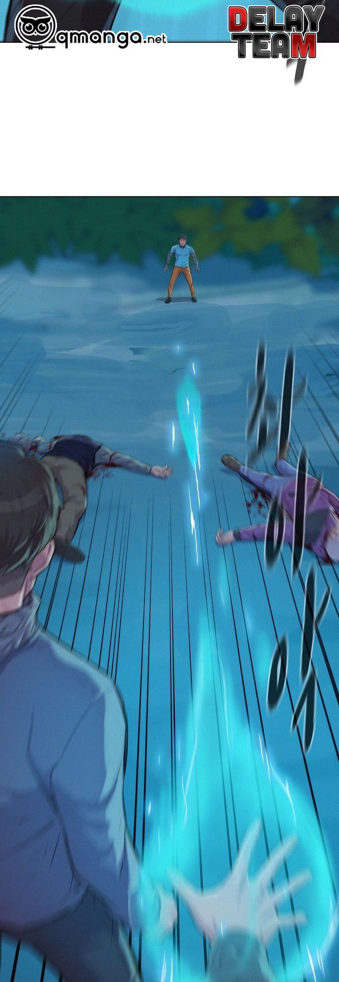 Thợ Săn 3 CM Chapter 45 - Trang 2