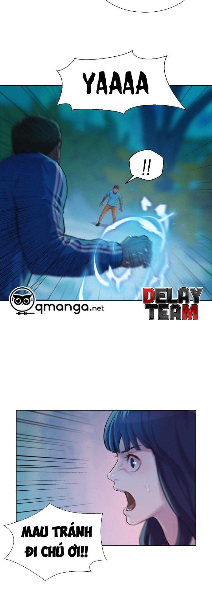 Thợ Săn 3 CM Chapter 45 - Trang 2