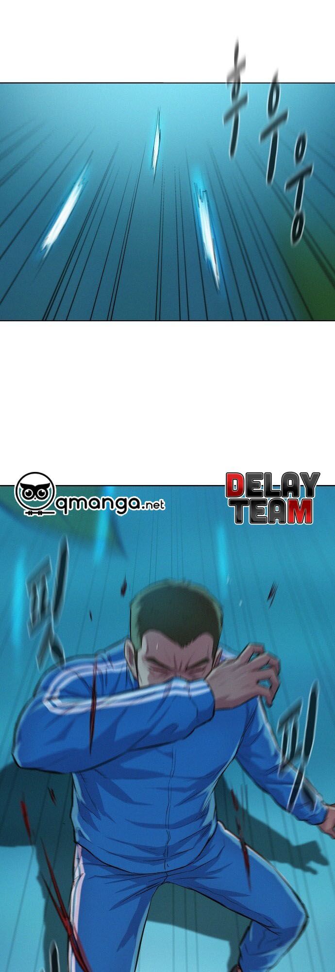 Thợ Săn 3 CM Chapter 45 - Trang 2