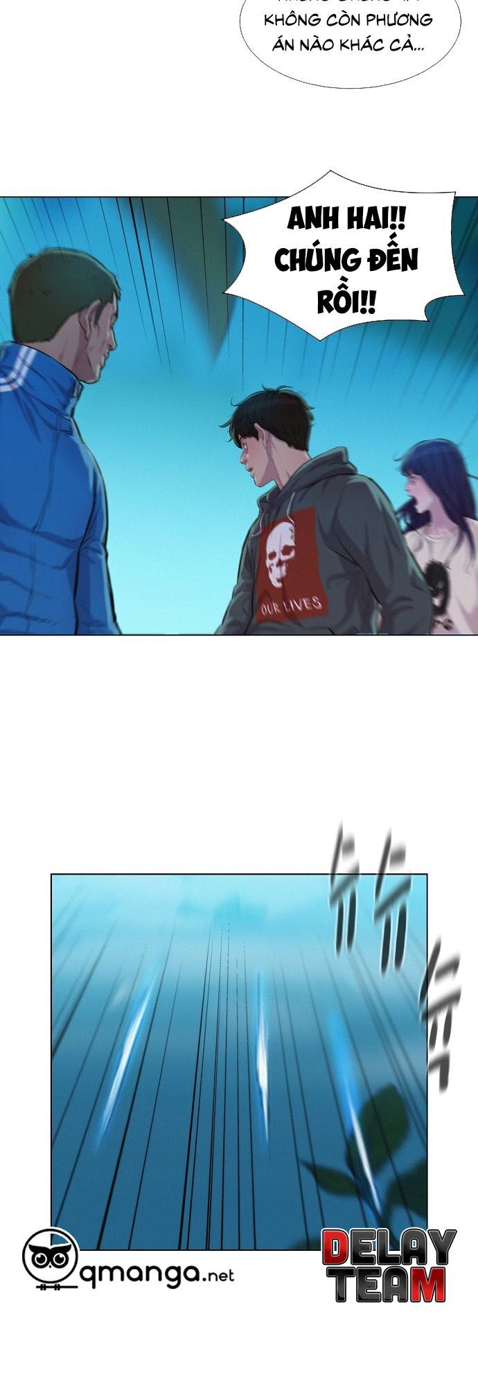 Thợ Săn 3 CM Chapter 45 - Trang 2