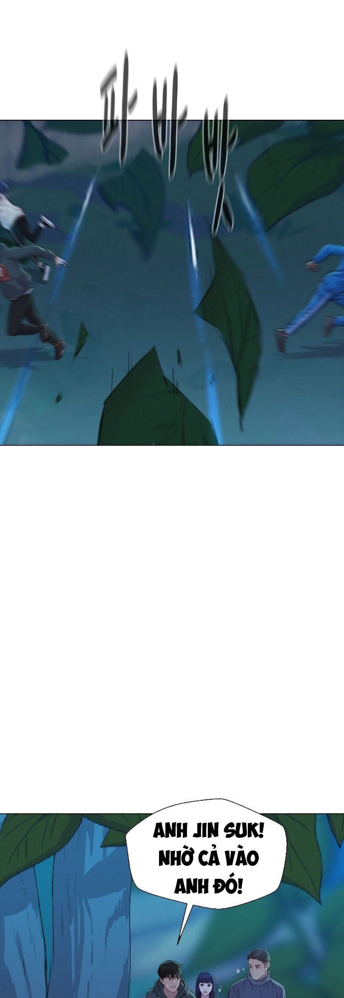 Thợ Săn 3 CM Chapter 45 - Trang 2