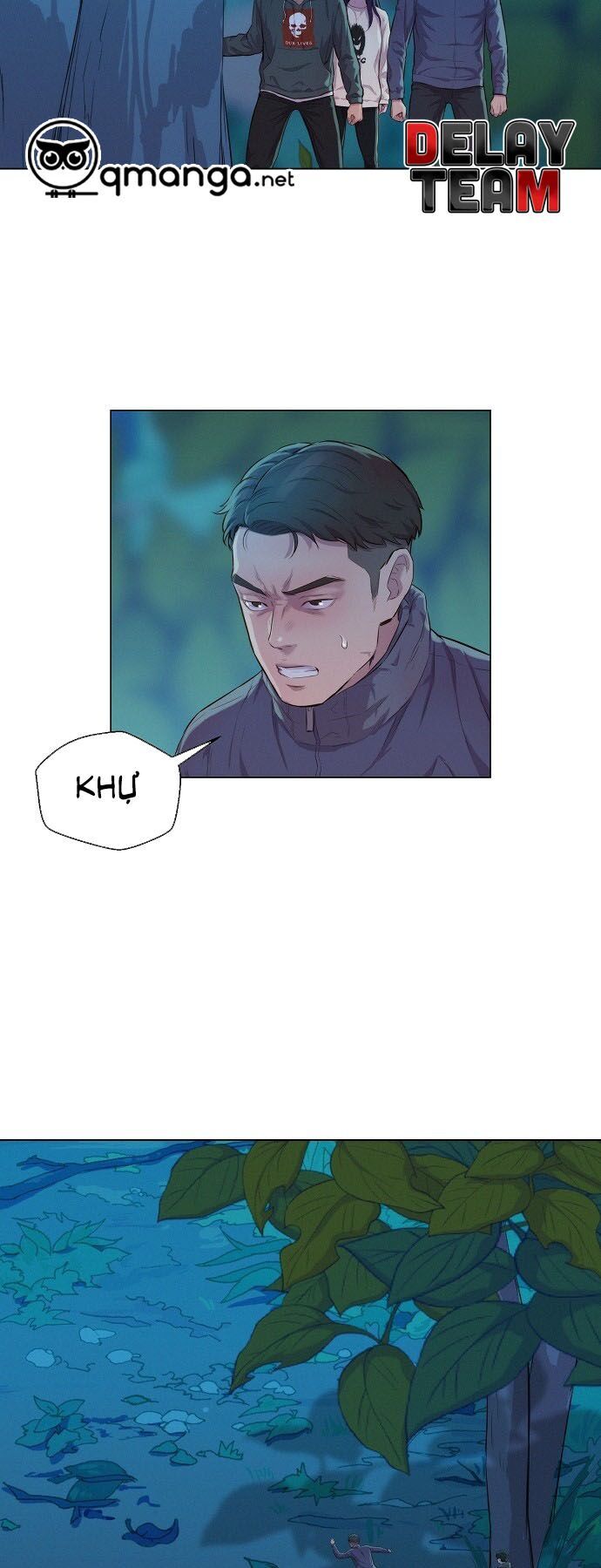 Thợ Săn 3 CM Chapter 45 - Trang 2