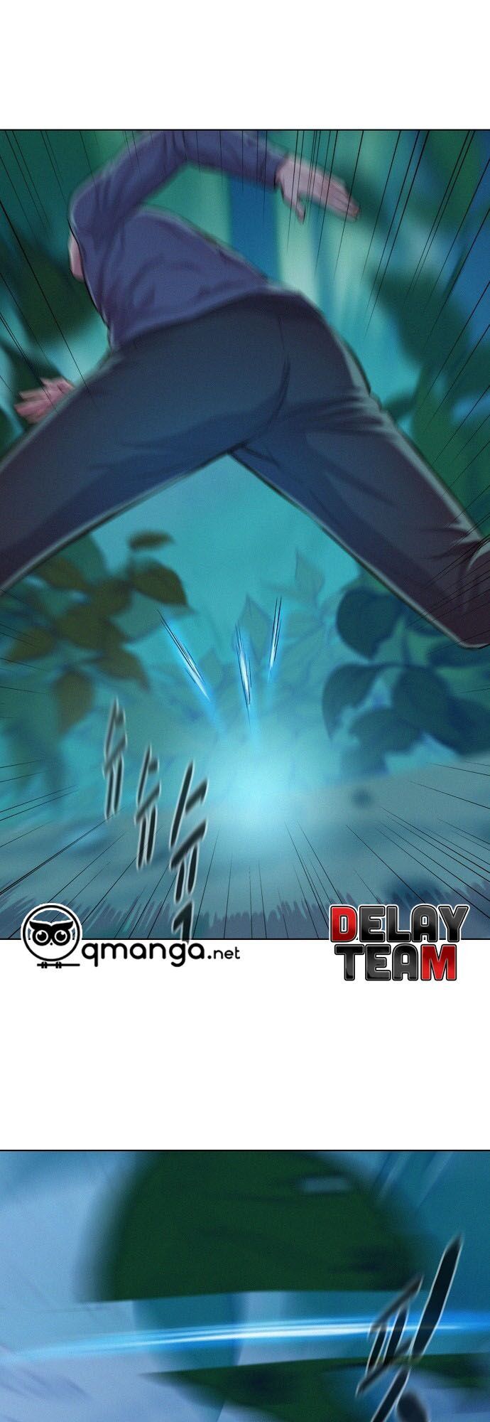 Thợ Săn 3 CM Chapter 45 - Trang 2