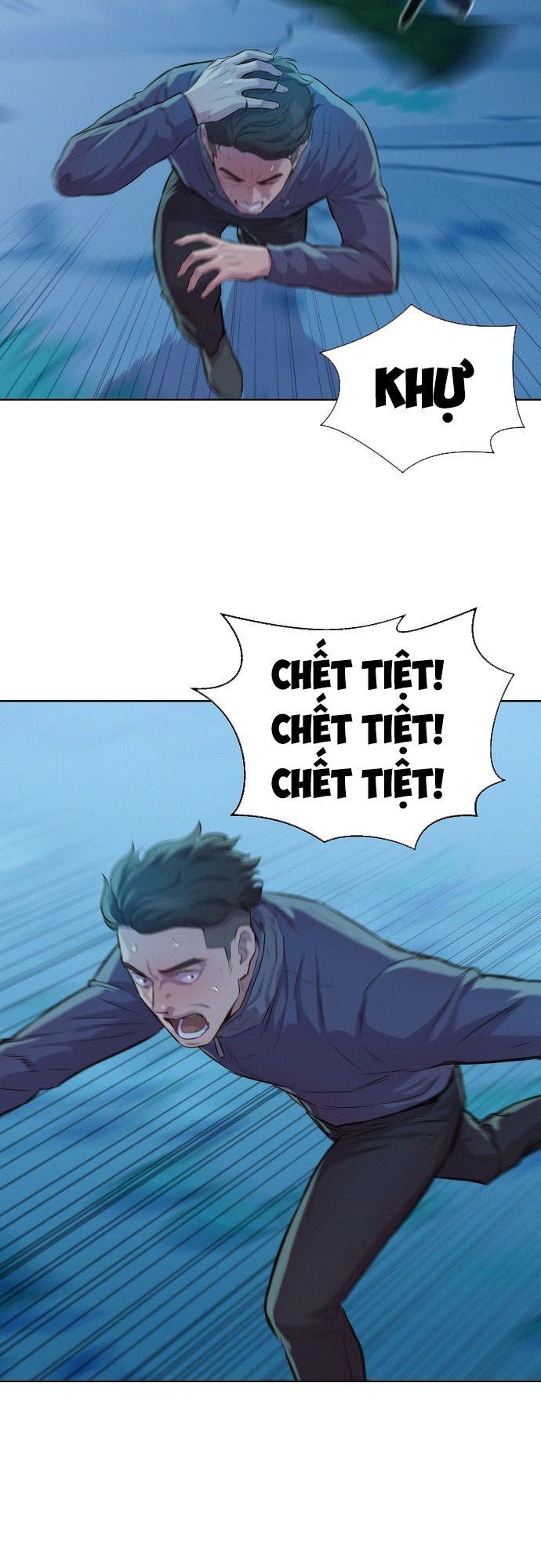 Thợ Săn 3 CM Chapter 45 - Trang 2