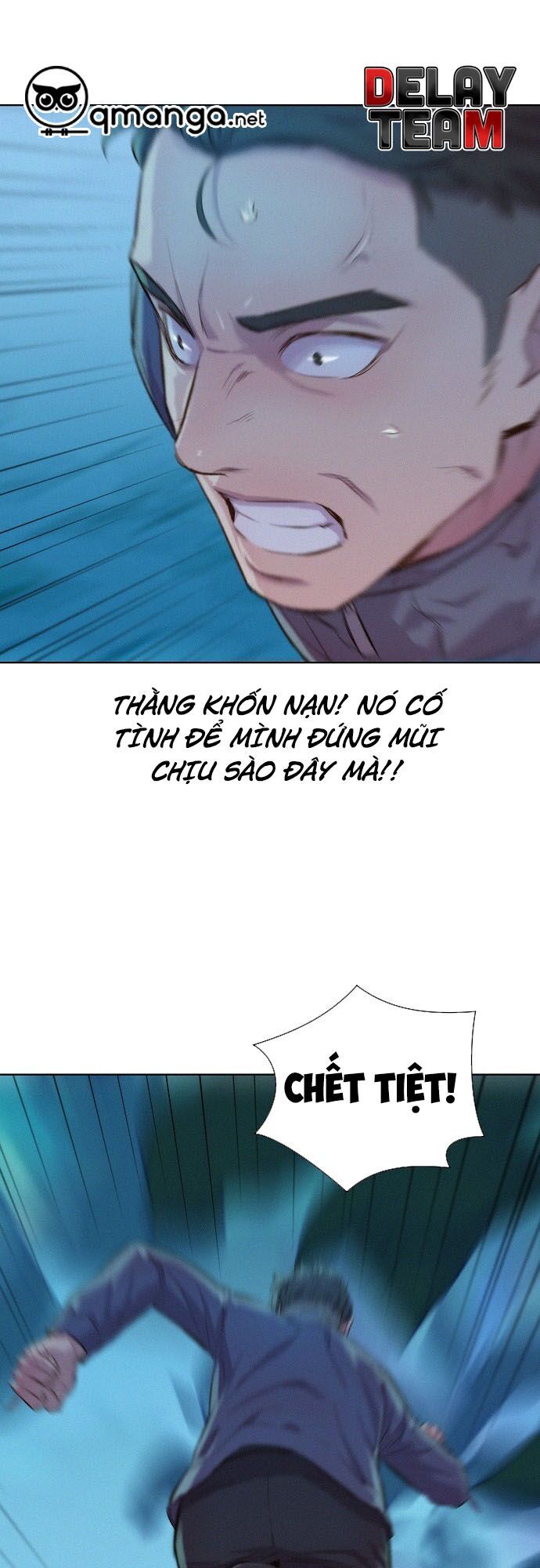 Thợ Săn 3 CM Chapter 45 - Trang 2