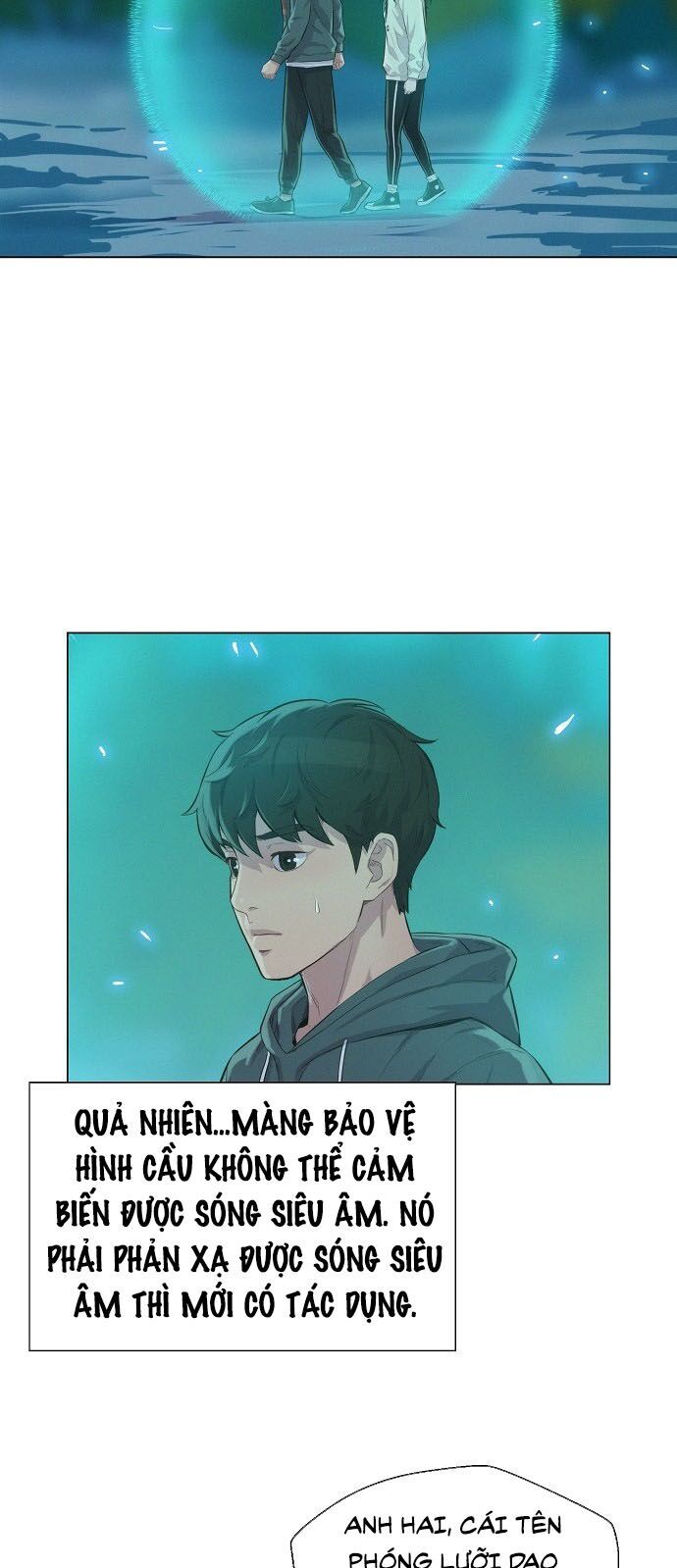 Thợ Săn 3 CM Chapter 45 - Trang 2