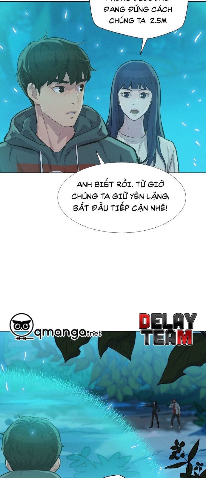 Thợ Săn 3 CM Chapter 45 - Trang 2