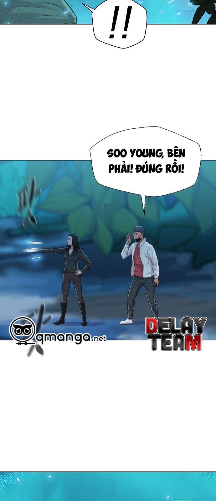 Thợ Săn 3 CM Chapter 45 - Trang 2