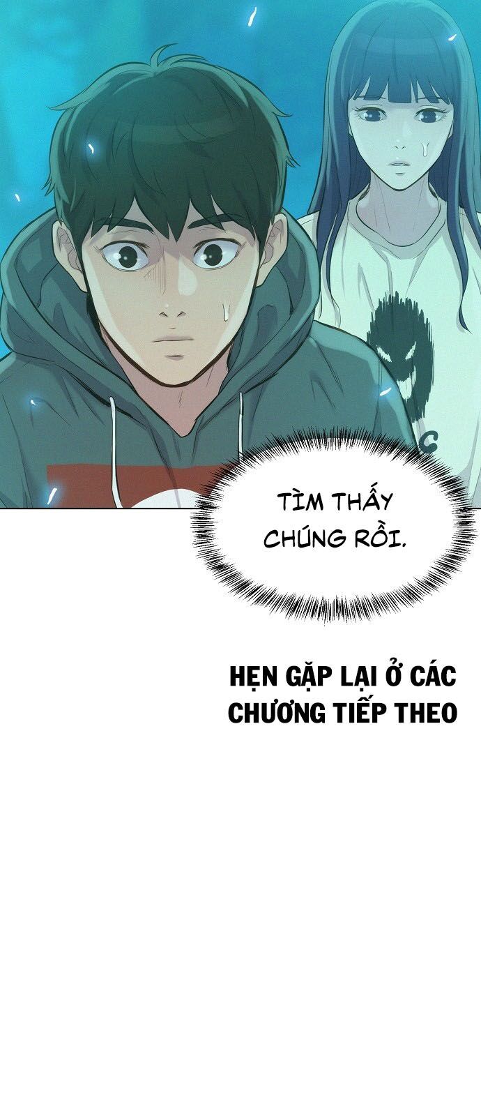 Thợ Săn 3 CM Chapter 45 - Trang 2