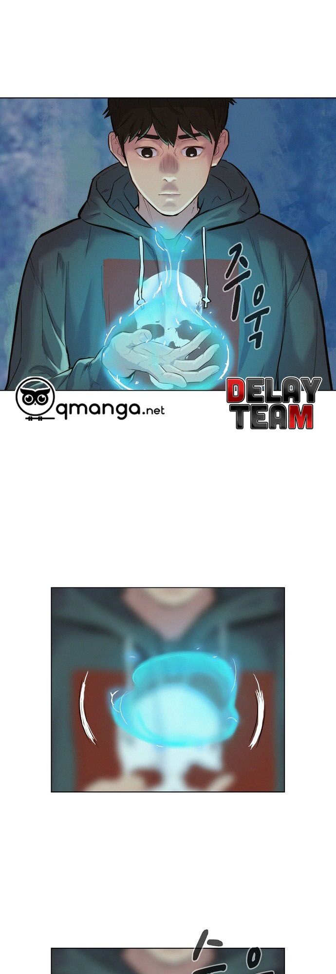 Thợ Săn 3 CM Chapter 45 - Trang 2