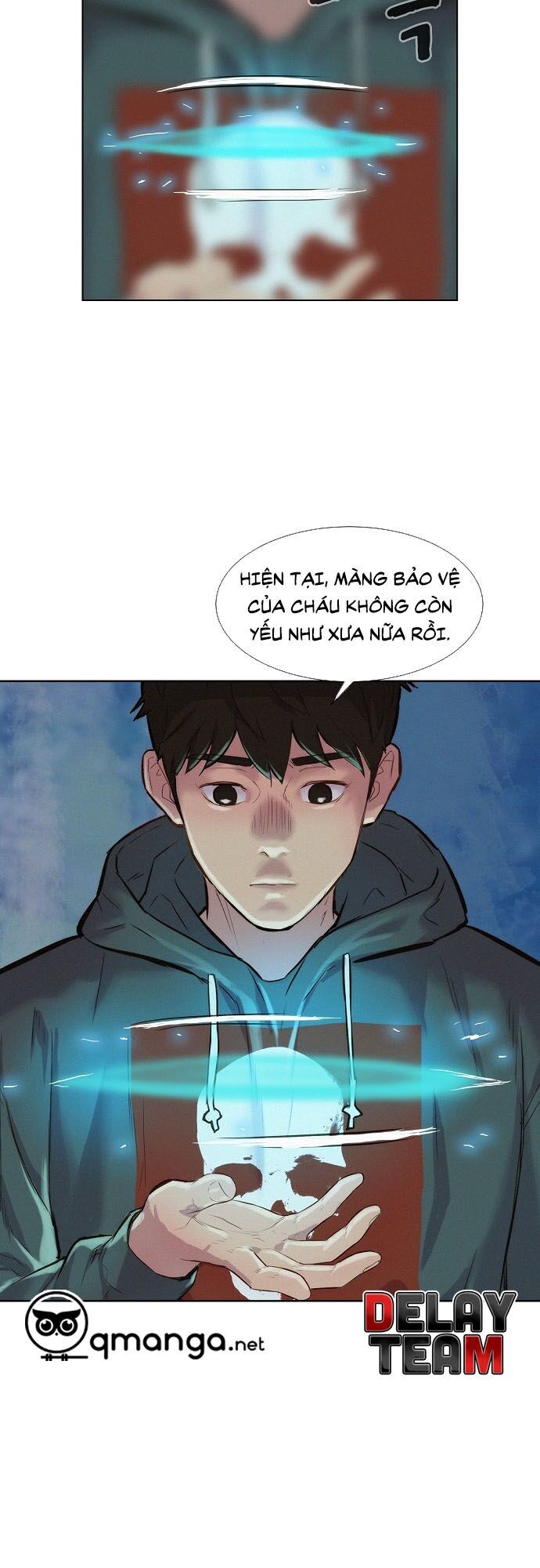Thợ Săn 3 CM Chapter 45 - Trang 2