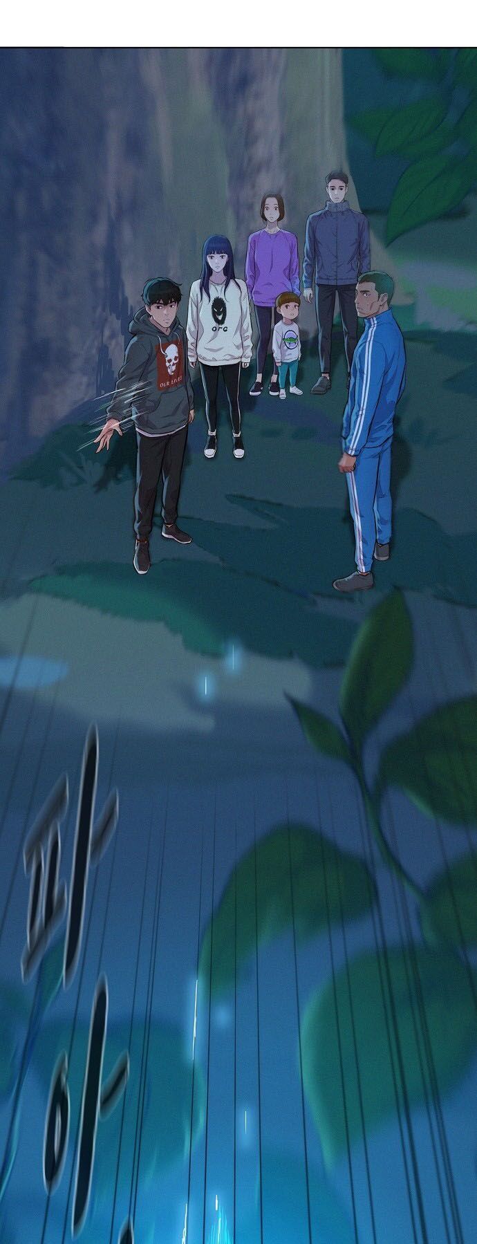 Thợ Săn 3 CM Chapter 45 - Trang 2